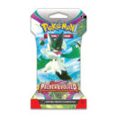 Trading Card Game Scarlet and Violet Paldea Evolved Blister Pack 144 Pack Case – Official TCG Product