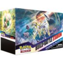 Trading Card Game Brilliant Stars Build and Battle Stadium – Official TCG Product