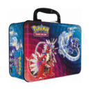 Trading Card Game 2023 Summer Collector Chest Tins - 9 Tin Case – Official TCG Product