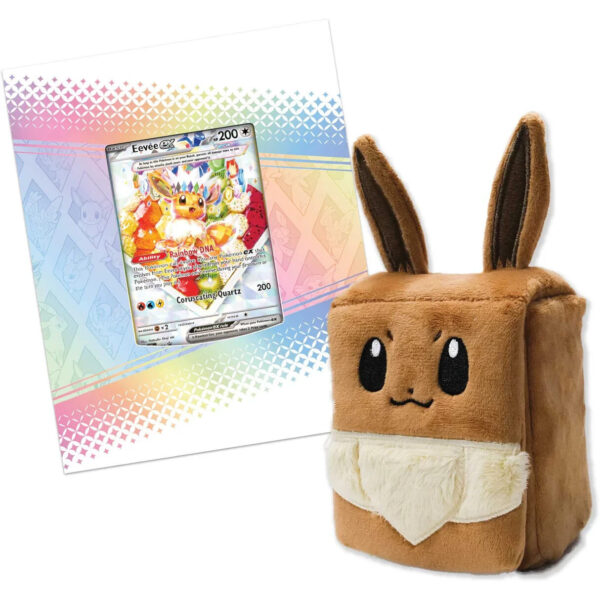 Trading Card Game TCG Prismatic Evolutions - Super-Premium Collection – Official TCG Product - Image 2