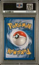 Trading Card Game Crobat ex Deoxys #96/107 PSA 7 – Official TCG Product